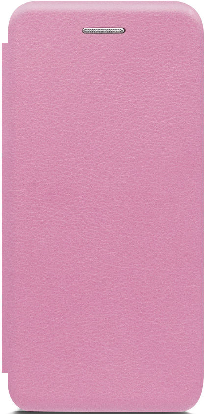 Чехол-книжка Gresso Samsung Galaxy A7 2018 Shell pink