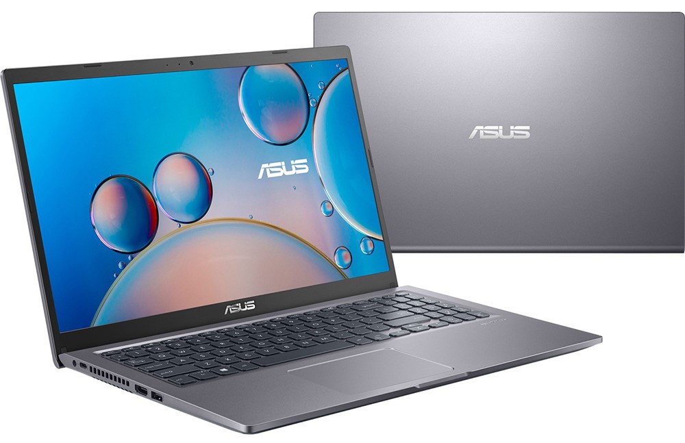 

Ноутбук Asus, R565EA-BQ1875W 15.6" Pentium 7505 4/128Gb W11 Серый