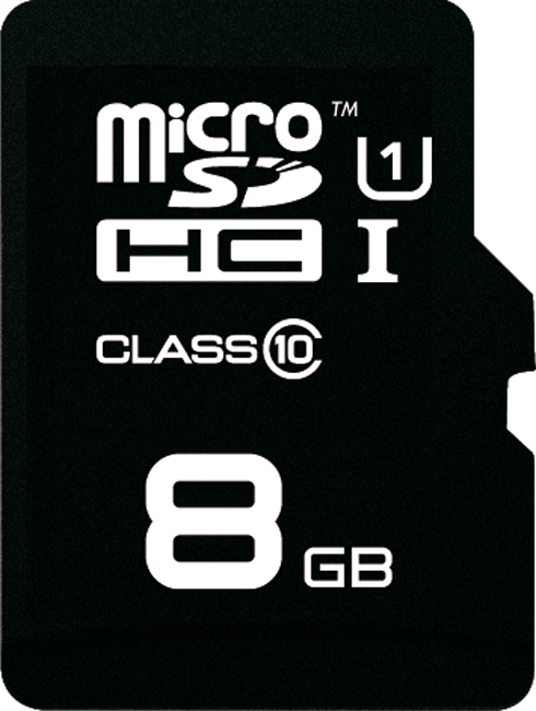 

Карта памяти MicroSDHC Emtec 8Gb Class 10 без адаптера, 8Gb Class 10 без адаптера