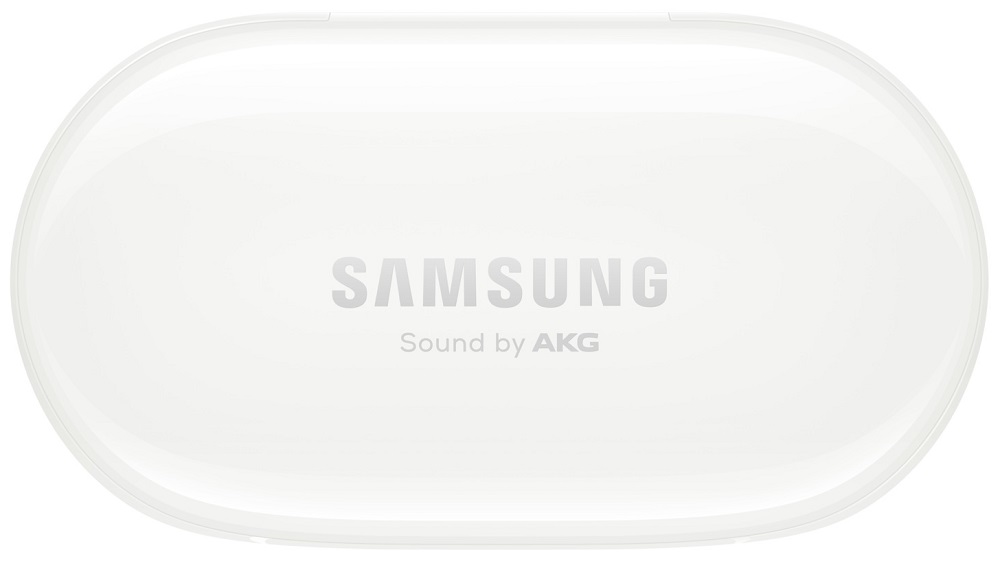 Беспроводные наушники с микрофоном Samsung Galaxy Buds+ White (SM-R175NZWASER) 0406-1163 Galaxy Buds+ White (SM-R175NZWASER) - фото 9