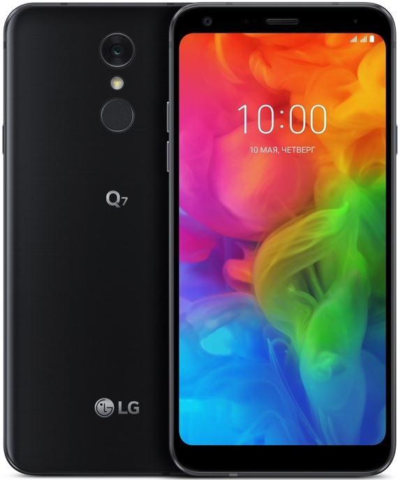 

Смартфон LG