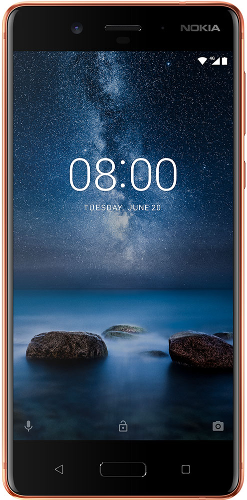 

Смартфон Nokia