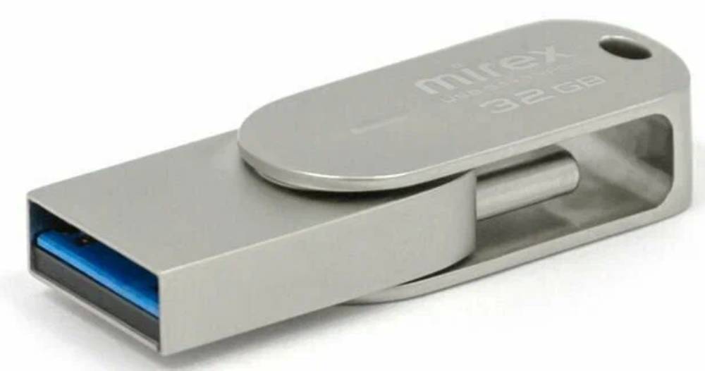 USB Flash Mirex Вид№5