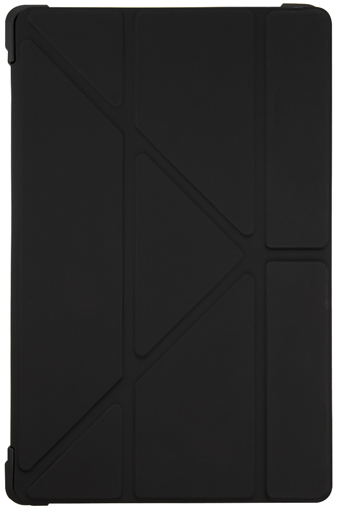 Чехол-книжка RedLine защитный чехол для планшета red line силиконовый для huawei mate pad 10 4 прозрачный