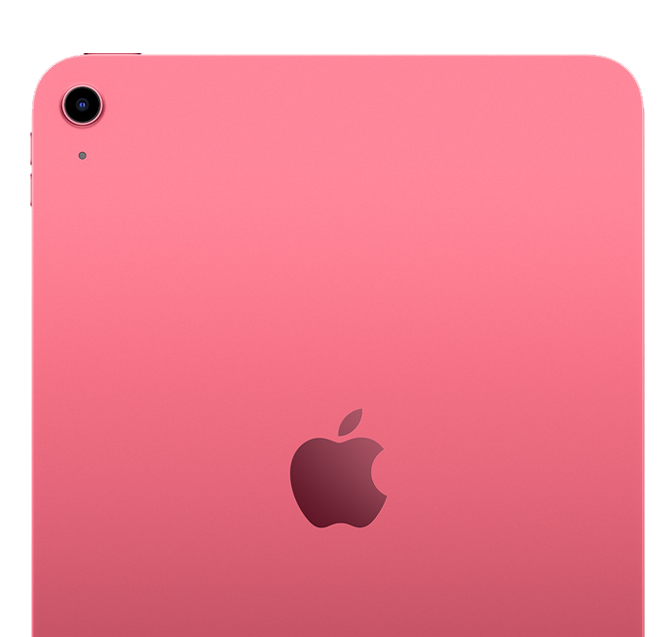 Планшет Apple iPad 2022 Wi-Fi 10.9