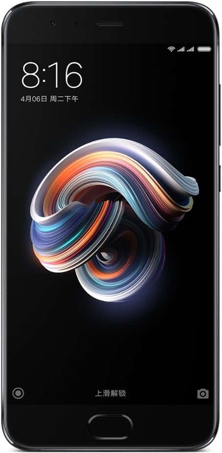 

Смартфон Xiaomi