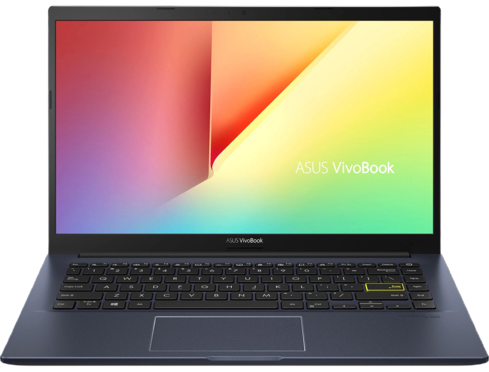 

Ноутбук Asus, X513EA-BQ1704W 15.6" Intel Core i5 1135G7 8Gb/512Gb Win11 Черный (90NB0SG4-M47820)