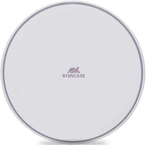 

Беспроводное зарядное устройство Rivacase, Rivapower VA4912 White