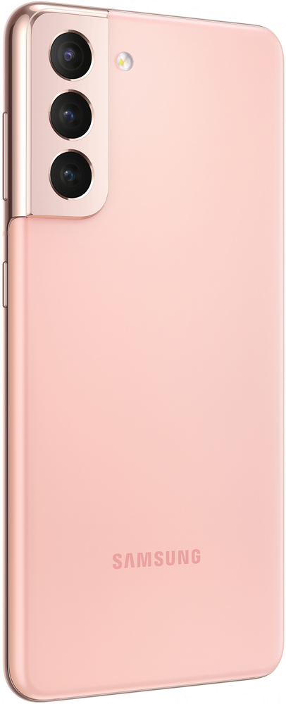 Смартфон Samsung G993 Galaxy S21 8/256Gb Pink 0101-7475 G993 Galaxy S21 8/256Gb Pink - фото 6