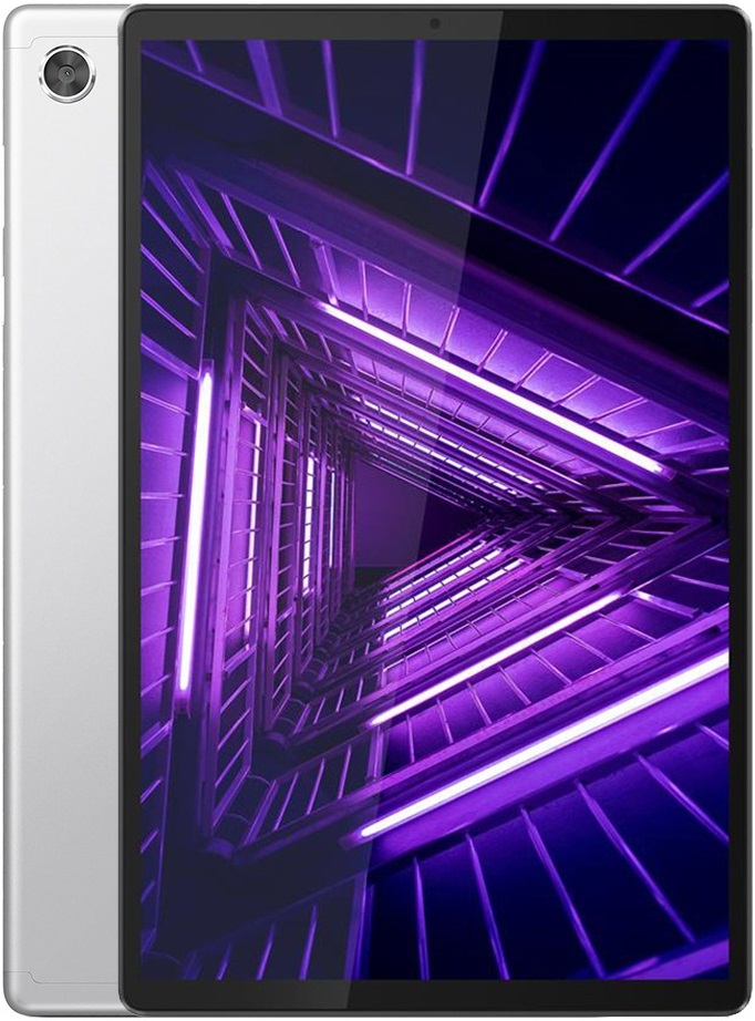 

Планшет Lenovo, M10 FHD Plus TB-X606X 10.3" 4/64Gb LTE Silver