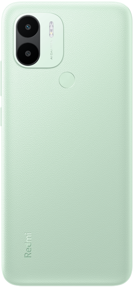 Смартфон Xiaomi Redmi A1+ 2/32Gb Светло-зеленый 0101-8424 C3SF Redmi A1+ 2/32Gb Светло-зеленый - фото 3