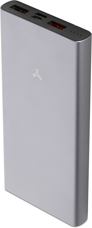 Внешний аккумулятор Accesstyle внешний аккумулятор olmio slim 10000mah white