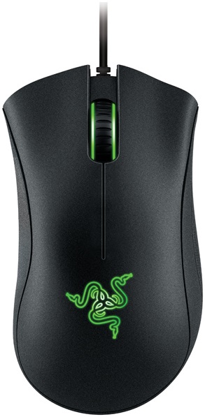 

Мышь Razer