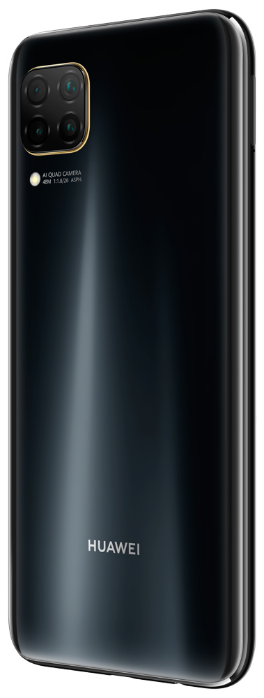 Смартфон Huawei P40 Lite 6/128Gb Midnight Black 0101-7087 Jenny-L21A P40 Lite 6/128Gb Midnight Black - фото 9