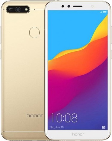 

Смартфон Honor 7A Pro Gold, 7A Pro Gold
