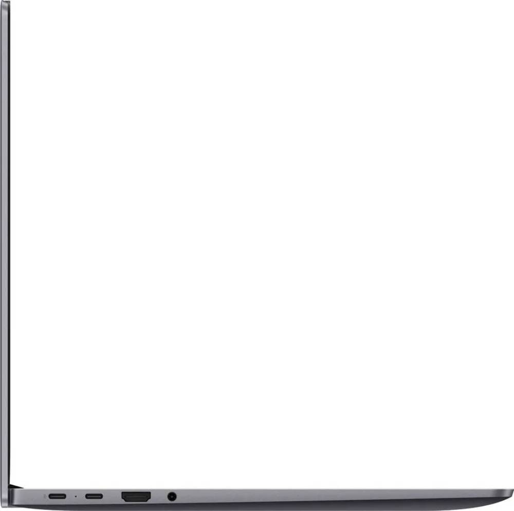 Ноутбук HUAWEI MateBook D16 RLEF-X Core i5 12450H 16/512Гб Win11 Космический серый 0209-1655 MateBook D16 RLEF-X Core i5 12450H 16/512Гб Win11 Космический серый - фото 7
