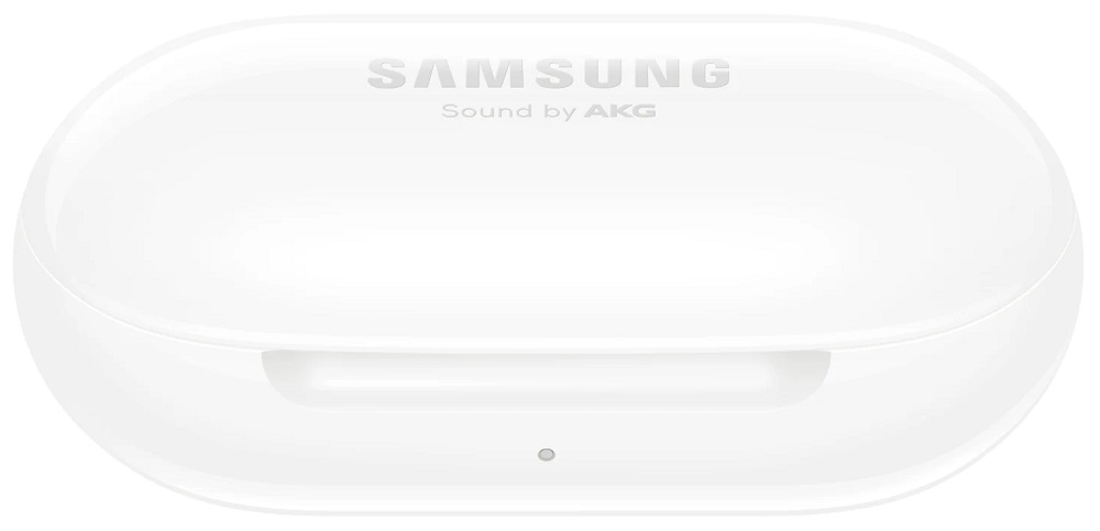 Беспроводные наушники с микрофоном Samsung Galaxy Buds+ White (SM-R175NZWASER) 0406-1163 Galaxy Buds+ White (SM-R175NZWASER) - фото 7
