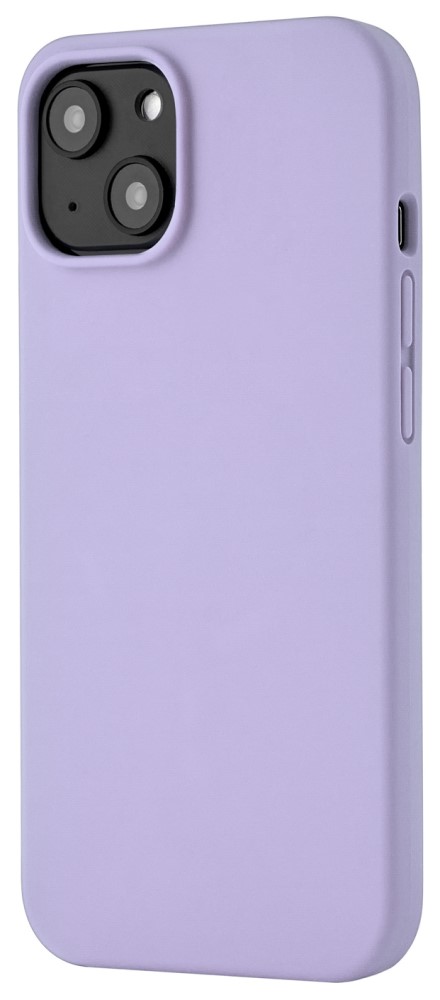 Чехол-накладка uBear чехол iphone 13 pro max 6 7 liquid silica gel protective case baseus