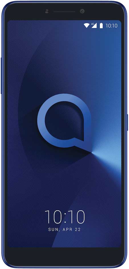 

Смартфон Alcatel