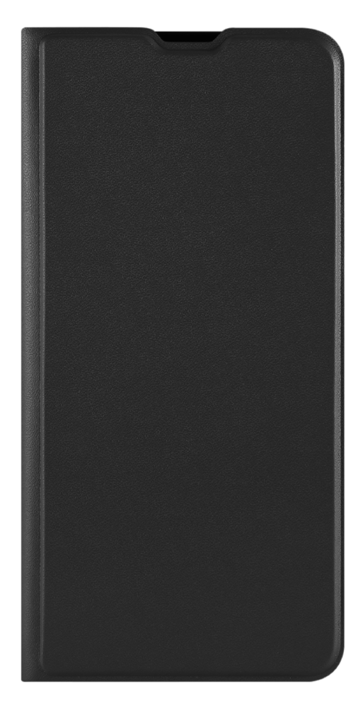 Чехол-книжка RedLine для Xiaomi Redmi 13C|POCO C65 Черный