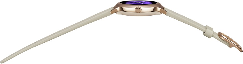 Lg watch clearance rose gold