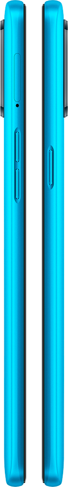 Смартфон Realme C3 3/32Gb (NFC) Blue 0101-7285 C3 3/32Gb (NFC) Blue - фото 8