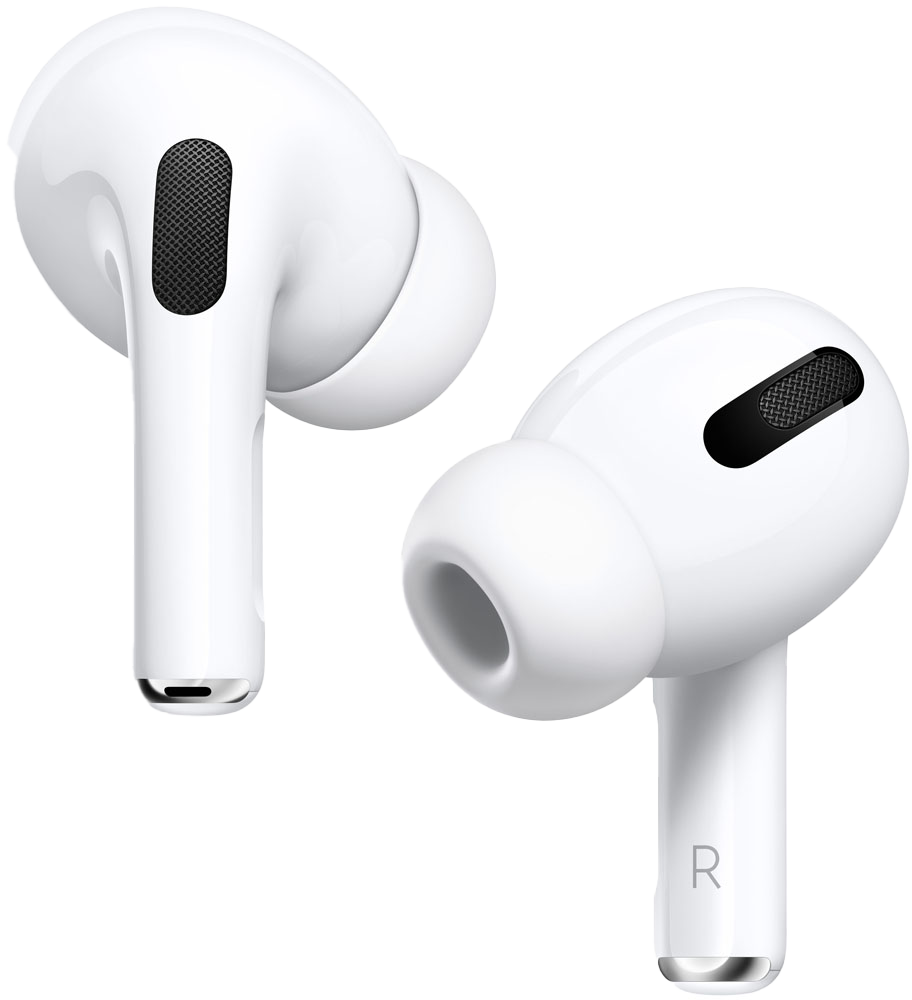 

Наушники Apple, AirPods Pro MagSafe Charging Case Белые (MLWK3)