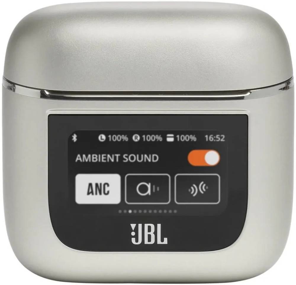 Беспроводные наушники с микрофоном JBL Вид№7