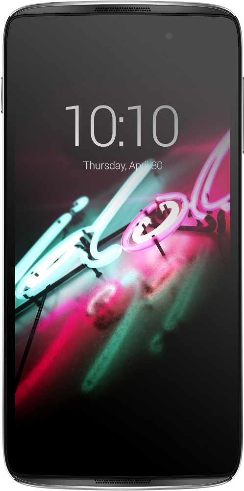 

Смартфон Alcatel