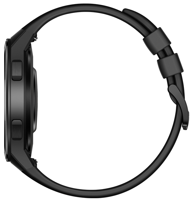 Часы Huawei Watch GT 2e Black (Hector-B19S) 0200-2060 Watch GT 2e Black (Hector-B19S) - фото 5