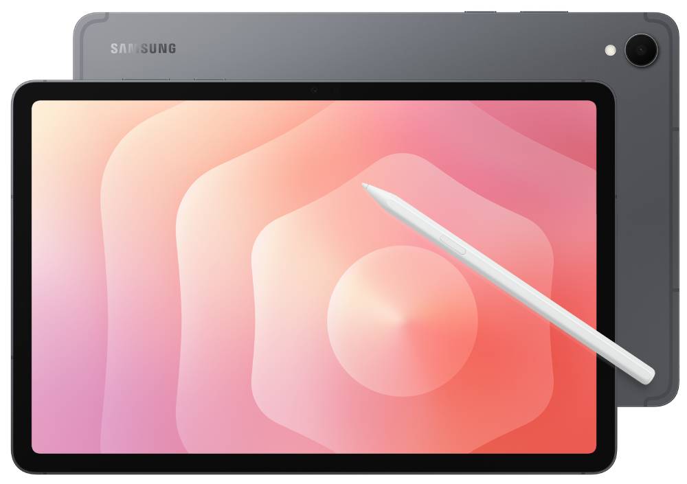 

Планшет Samsung, Galaxy Tab S11 5G 12/256 Гб Серый
