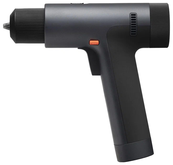 Дрель-шуруповерт аккумуляторная Xiaomi Max Brushless Cordless Drill 12 В Черная 7000-5179 - фото 3