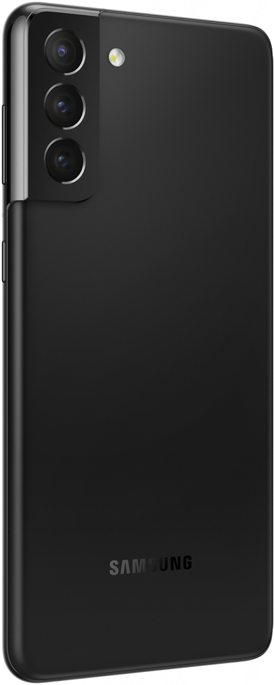 Смартфон Samsung G996 Galaxy S21 Plus 8/256Gb Black 0101-7489 G996 Galaxy S21 Plus 8/256Gb Black - фото 6