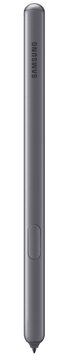 Электронное перо Samsung S Pen для Tab S6 EJ-PT860B Grey