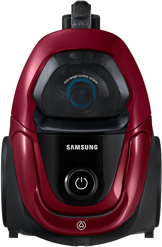 Пылесос Samsung VC3100 1800 Вт Red 7000-2052 VC18M31A0HP/EV - фото 5