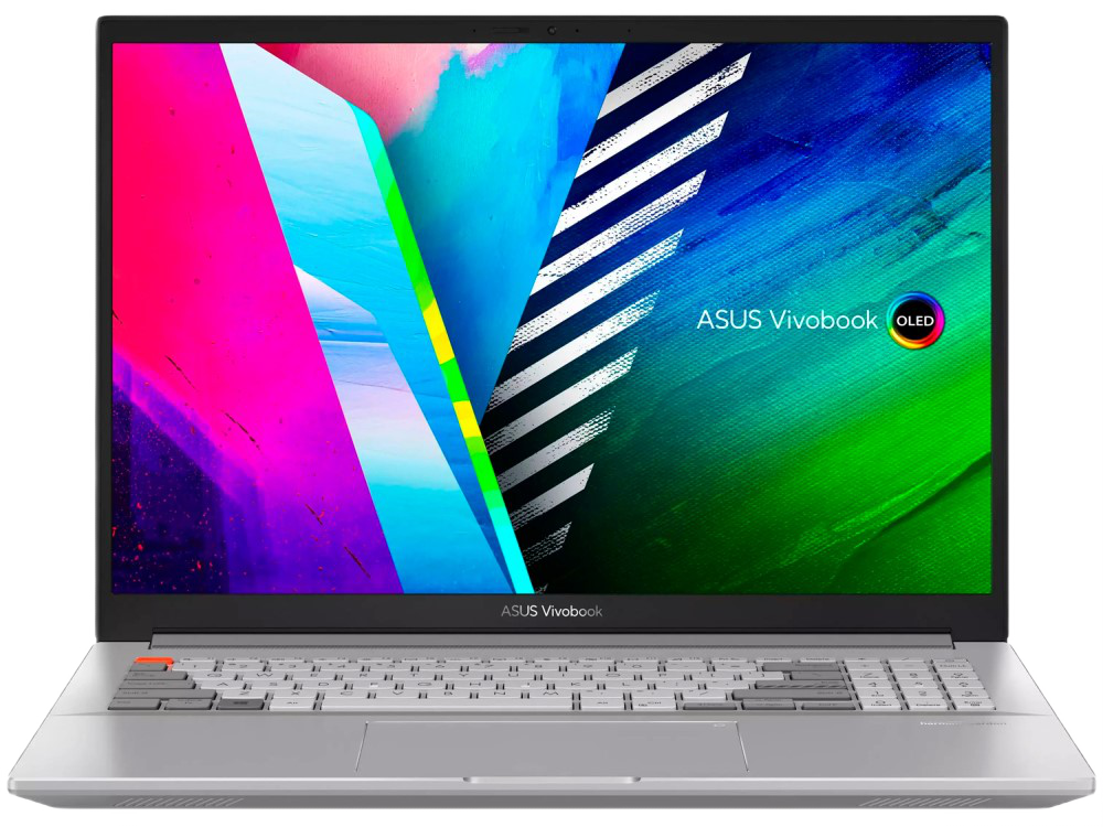 Ноутбук Asus ноутбук asus vivobook k3405vc km061x 14 oled 2880x1800 i5 13500h 16гб ssd 512гб rtx 3050 4гб win 11 pro silver 1 4 кг 90nb11i2 m00290