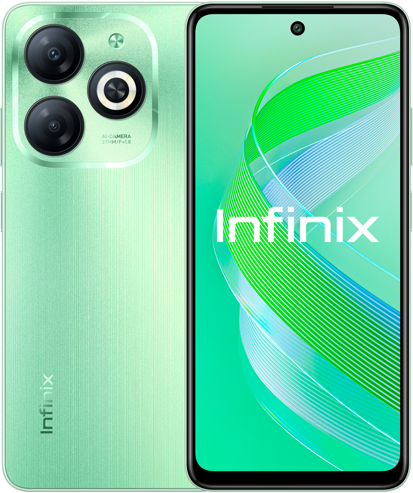 Смартфон Infinix вспышка для макросъемки godox mf r76 кольцевая