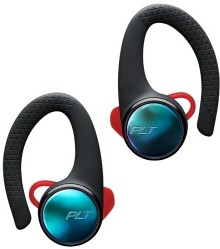 

Гарнитура Plantronics BackBeat Fit 3100 Bluetooth black, BackBeat Fit 3100 Bluetooth black