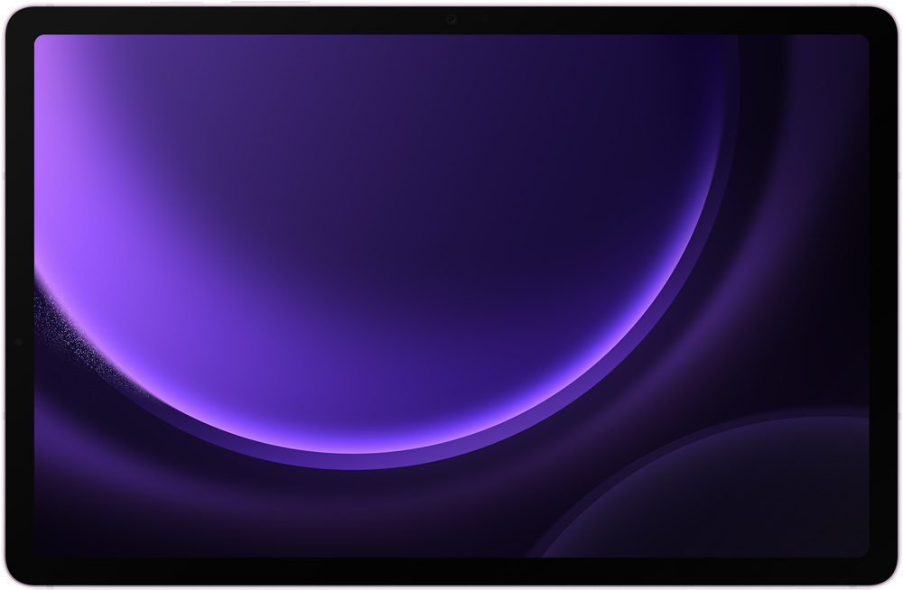 Планшет Samsung Galaxy Tab S9 FE 8/256GB Wi-Fi  Светло-розовый 0200-3957 SM-X510NLIECAU Galaxy Tab S9 FE 8/256GB Wi-Fi  Светло-розовый - фото 2