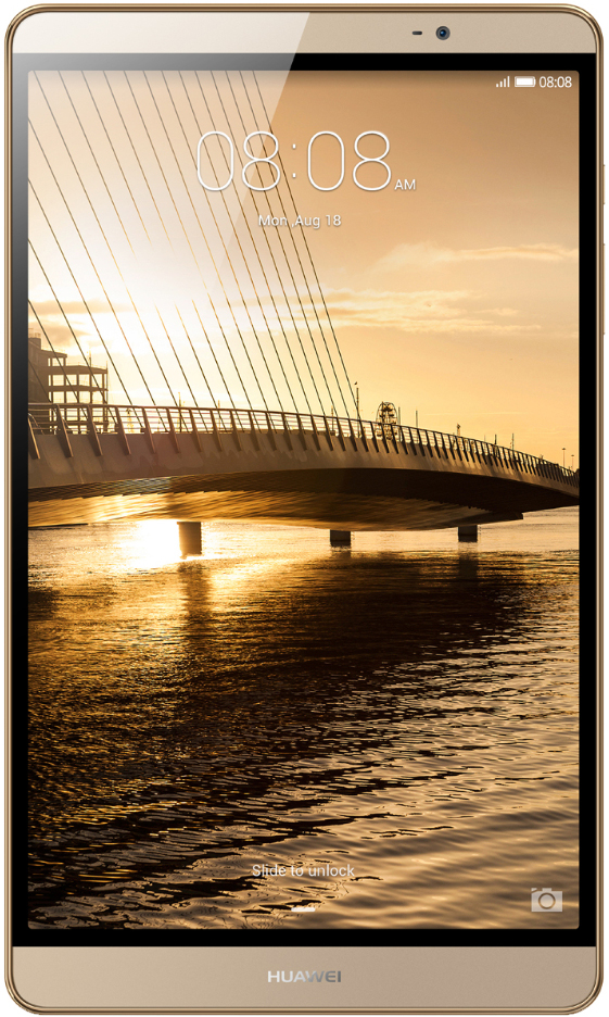 

Планшетный компьютер Huawei