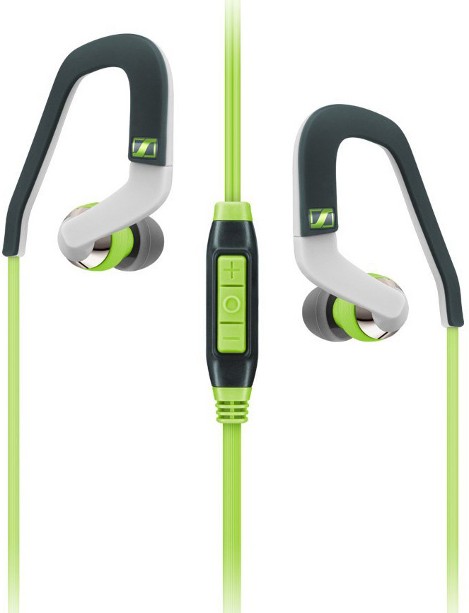 

Наушники с микрофоном Sennheiser