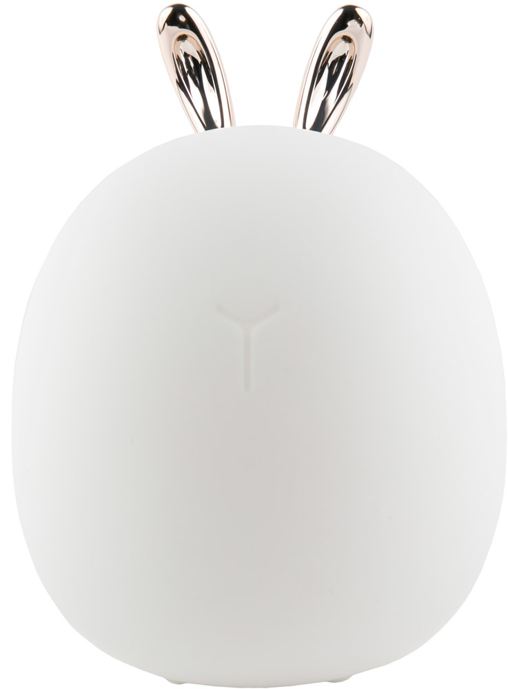 Лампа-ночник RedLine Lovely lamp заяц White 1800-1131 - фото 1