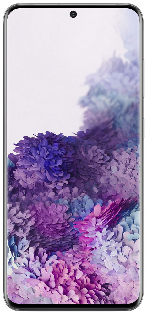 Смартфон Samsung G980 Galaxy S20 8/128Gb Grey 0101-7069 SM-G980FZADSER G980 Galaxy S20 8/128Gb Grey - фото 2