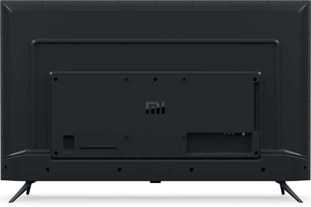 Телевизор Xiaomi Mi TV 4S 50 Black 7000-0497 - фото 2