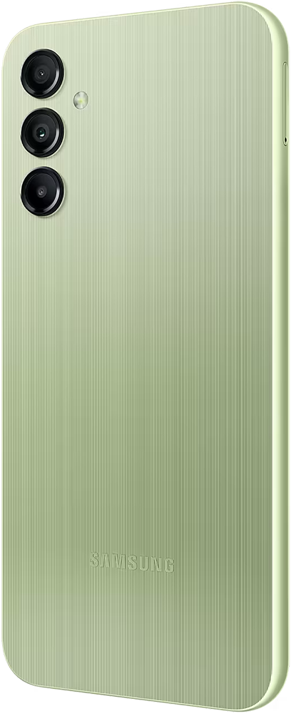 Смартфон Samsung Galaxy A14 4/64Gb Зеленый (SM-A145) 0101-8736 SM-A145FLGUSKZ Galaxy A14 4/64Gb Зеленый (SM-A145) - фото 7