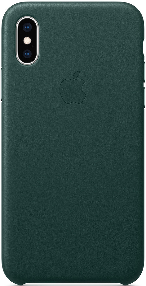 

Клип-кейс Apple