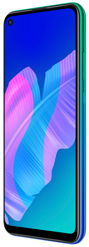 Смартфон Huawei P40 Lite E (NFC) 4/64 Gb Aurora Blue 0101-7206 Arthur-L29 P40 Lite E (NFC) 4/64 Gb Aurora Blue - фото 6