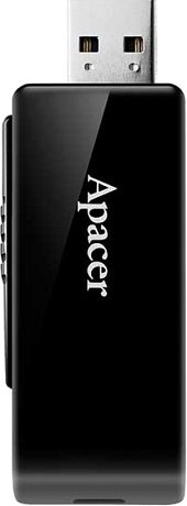 

USB Flash Apacer