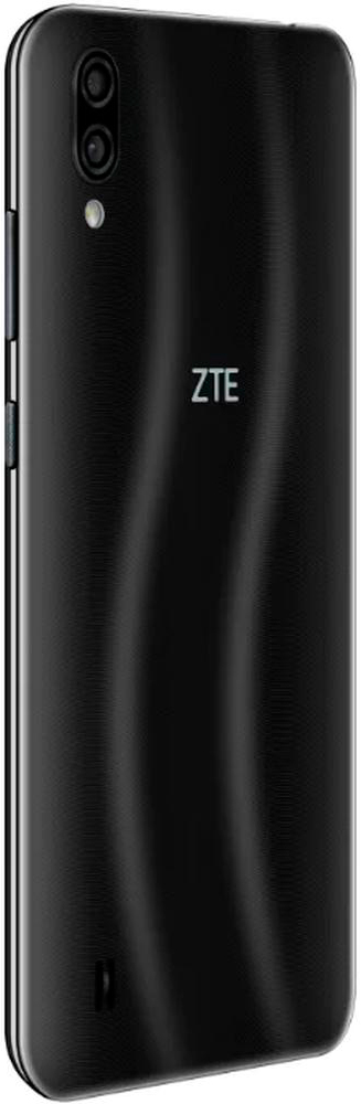 Смартфон ZTE Blade A5 (2020) 2/32Gb Black 0101-7506 Blade A5 (2020) 2/32Gb Black - фото 4