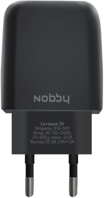 

СЗУ Nobby